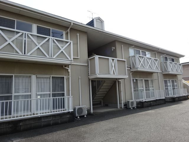 ルボアール２１Ｂ