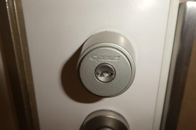 ルボアール２１Ｂのセキュリティ|オプナスキー