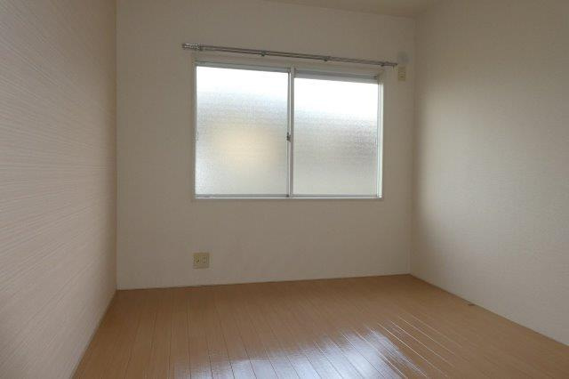 ルボアール２１Ｂの寝室|洋室