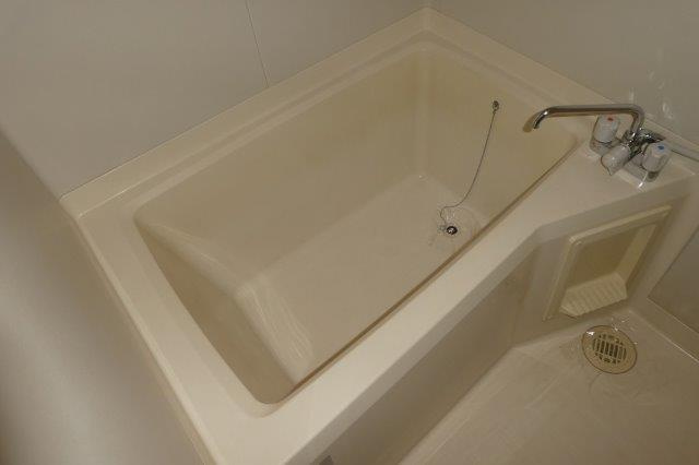 ルボアール２１Ｂの浴室