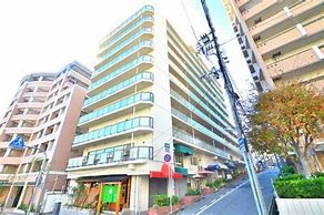 【外観】 | 神戸高速東西線〈花隈〉駅まで徒歩3分