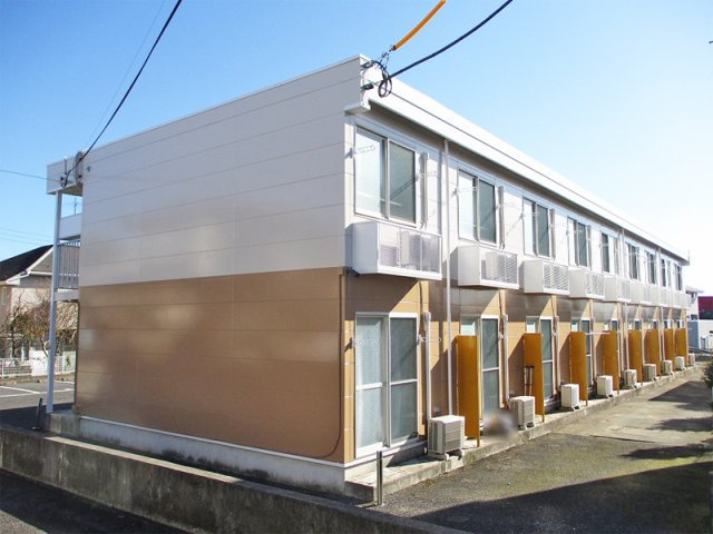 レオパレスS&H