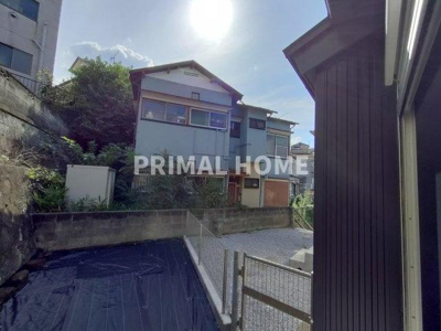 【展望】 | アルジェネーロ三ッ沢