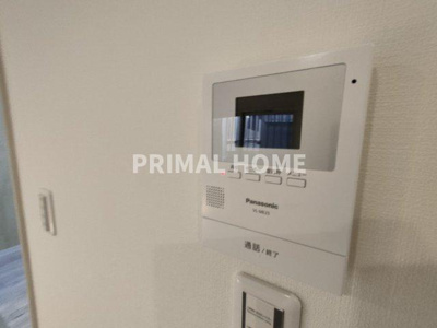 【セキュリティ】 | アルジェネーロ三ッ沢