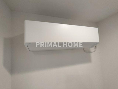 【設備】 | アルジェネーロ三ッ沢