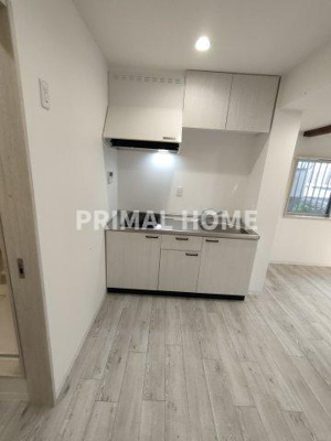 【キッチン】 | アルジェネーロ三ッ沢 | キッチンでお料理をお楽しみください