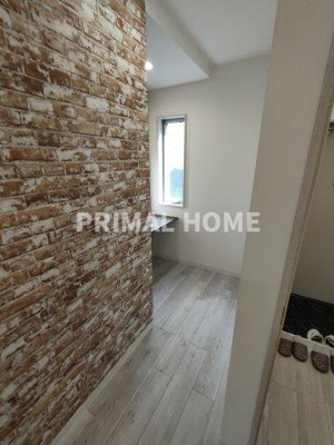 【居間・リビング】 | アルジェネーロ三ッ沢 | ゆったり過ごせるリビングです