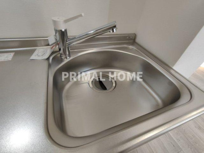 【キッチン】 | アルジェネーロ三ッ沢 | キッチンです