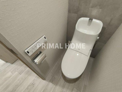 【トイレ】 | アルジェネーロ三ッ沢 | トイレも気になるポイント