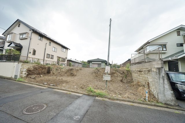 【横浜市旭区市沢町337-54全２棟新築戸建てＢ号棟】★仲介手数料無料★（市沢小学校・西谷中学校）の外観