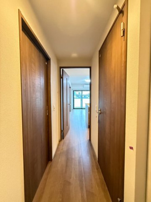 【内装】 | esteOeste難波元町