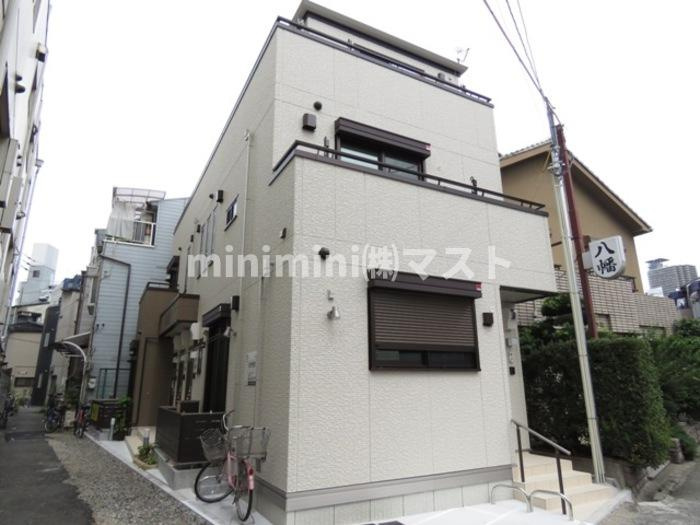 ウエルコート玉川