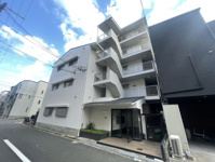 GM-1（旧塩山マンション）の画像