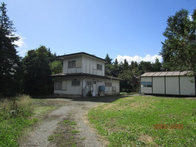 【外観】 | 土淵中古住宅