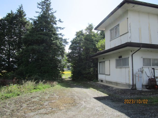 【外観】 | 土淵中古住宅