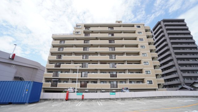 【外観】 | 【上質リフォーム】フローレンス緑井