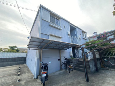 【外観】 | フローラ上野東