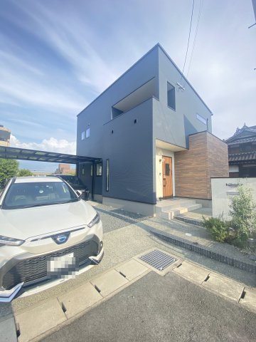 南区富合町小岩瀬の画像