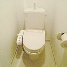 【トイレ】 | アクタス博多駅前Ⅱ