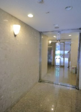 【ロビー】 | アクタス博多駅前Ⅱ