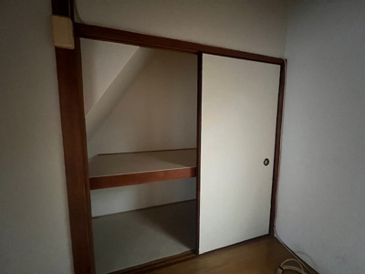 【収納】 | 八尾木貸家