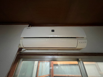 【設備】 | 八尾木貸家