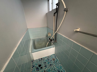 【浴室】 | 八尾木貸家