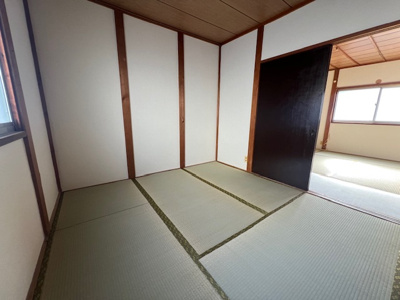 【和室】 | 八尾木貸家