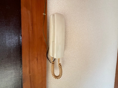 【セキュリティ】 | 八尾木貸家