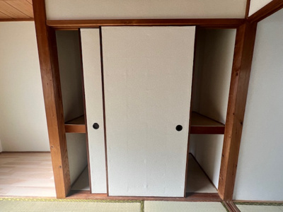 【収納】 | 八尾木貸家