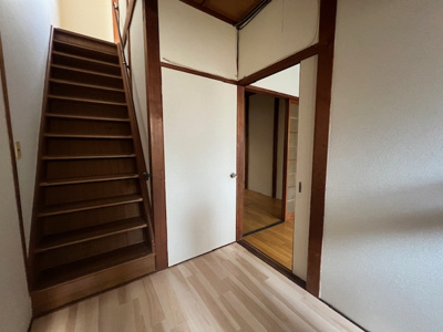 【内装】 | 八尾木貸家