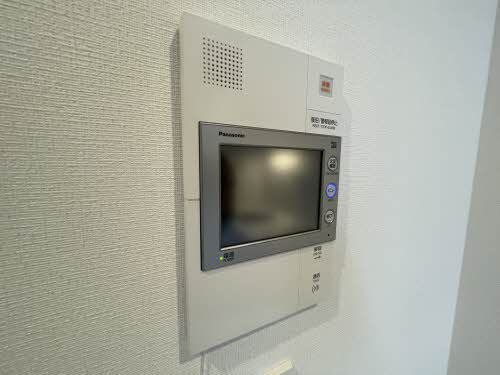 【セキュリティ】ザ・十日市プレイス