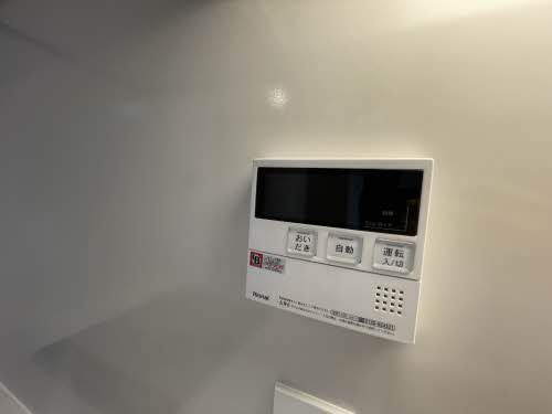 【設備】ザ・十日市プレイス