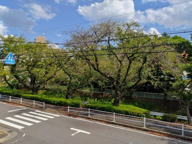名古屋市北区辻本通１丁目の賃貸マンションの展望|ブランメゾン辻本通