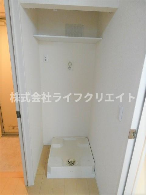 クレセントコートKayのその他