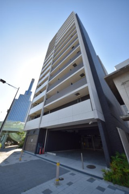  | プレサンス三宮フラワーロード