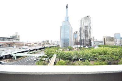  | プレサンス三宮フラワーロード