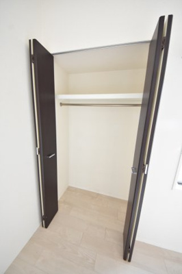 【収納】 | プレサンス三宮フラワーロード