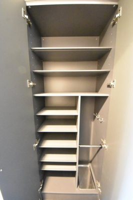 【玄関】 | プレサンス三宮フラワーロード