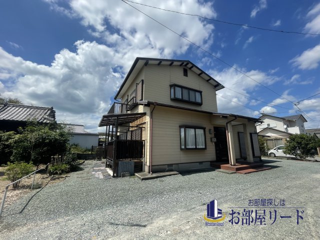 安武町武島戸建