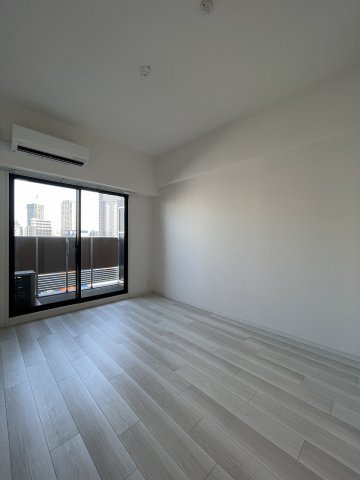 【居間・リビング】 | S-RESIDENCEドーム前千代崎