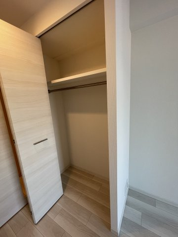 【収納】 | S-RESIDENCEドーム前千代崎