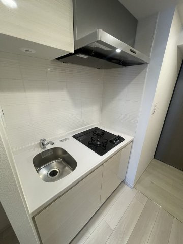 【キッチン】 | S-RESIDENCEドーム前千代崎