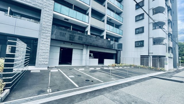 【ロビー】 | S-RESIDENCEドーム前千代崎
