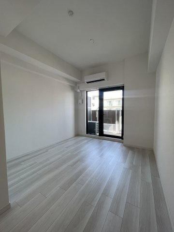 【洋室】 | S-RESIDENCEドーム前千代崎