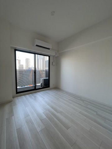 【洋室】 | S-RESIDENCEドーム前千代崎