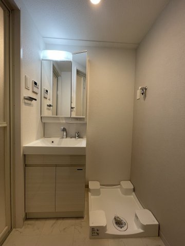 【独立洗面台】 | S-RESIDENCEドーム前千代崎