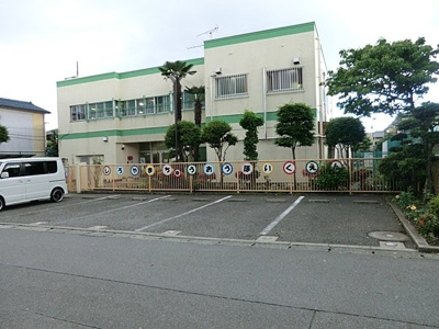 幼稚園・保育園