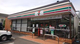 セブンイレブン藤沢湘南台6丁目店まで400ⅿ
