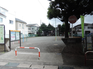大東公園まで48ｍ
